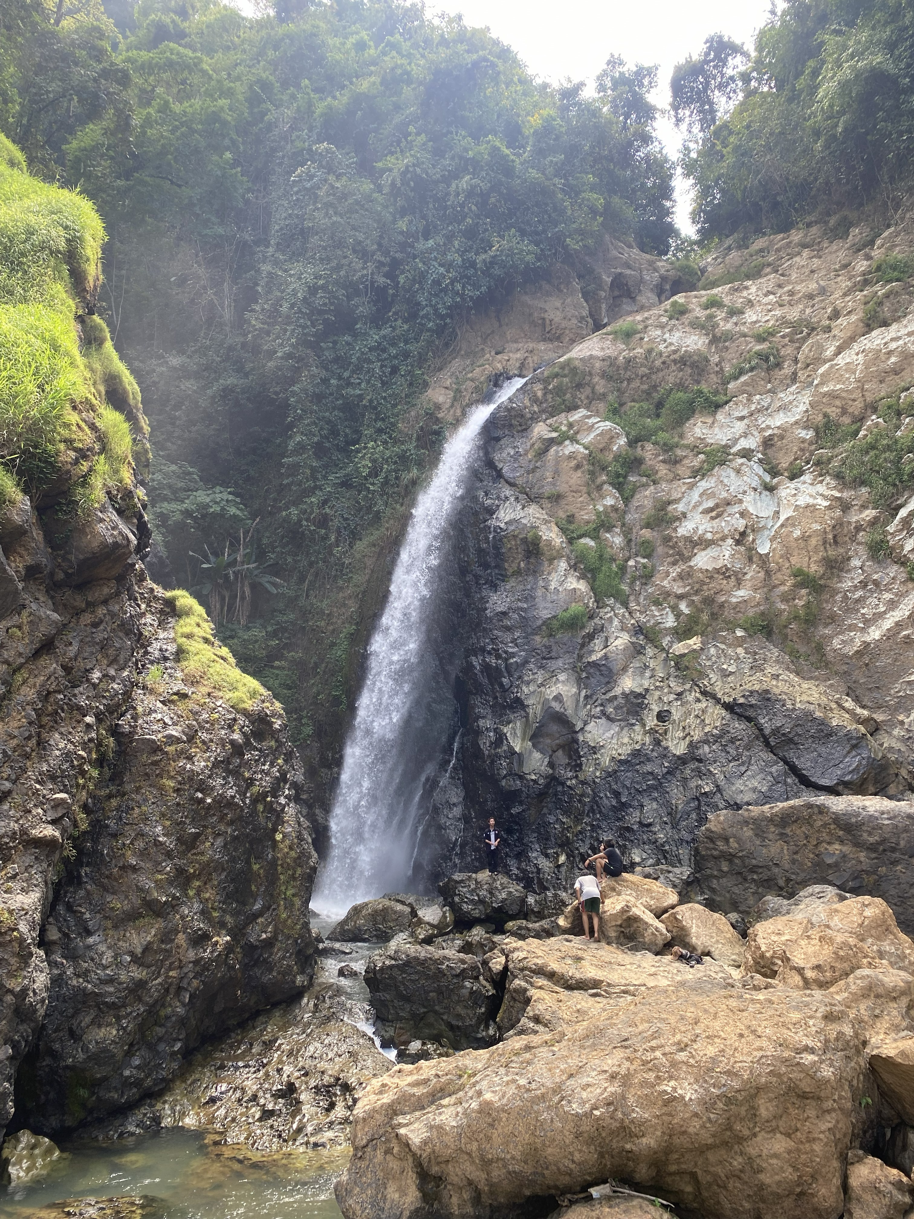 Curug Kemukus